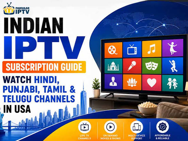 Thinking About an IPTV Indian Subscription? Read This First 5 images 2 Thinking About an IPTV Indian Subscription? Read This First