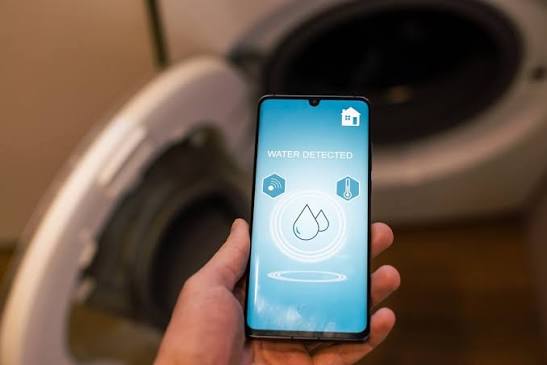 Smart Leak Sensors Are Cutting DC Insurance Claims But Only If You Act on the Alerts 1 images 3 Smart Leak Sensors Are Cutting DC Insurance Claims But Only If You Act on the Alerts