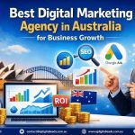 images 32 Top Digital Marketing Agencies in Australia for AI Search Readiness