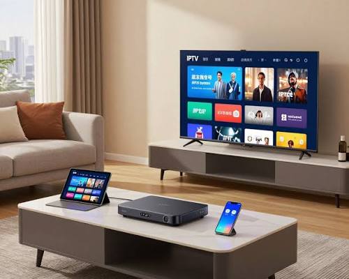 Why an IPTV Subscription Is Becoming the Smart Choice for Home Entertainment 3 images 4 Why an IPTV Subscription Is Becoming the Smart Choice for Home Entertainment