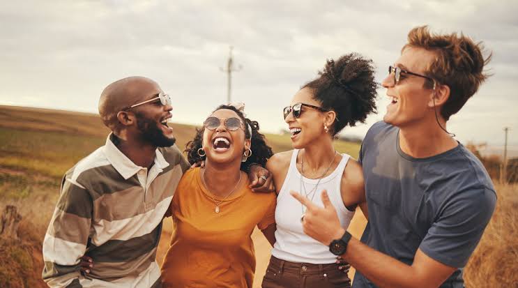 How Social Connections Shape Your Mental Health 6 images 4 How Social Connections Shape Your Mental Health