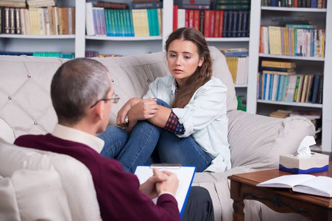 How to Find the Right Mental Health Support 3 images 46 How to Find the Right Mental Health Support