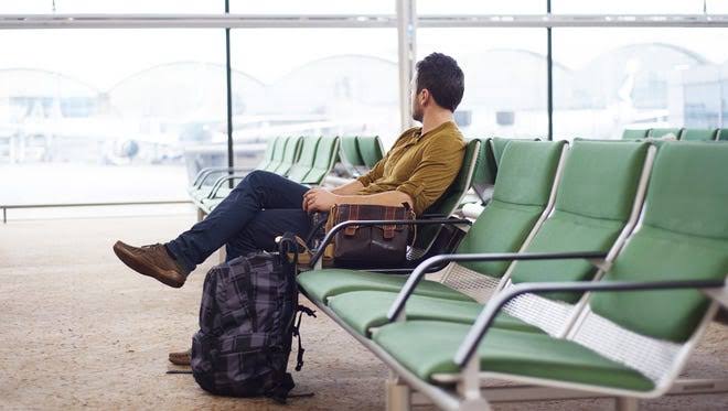 images 57 What Travelers Actually Do During a Short Airport Wait