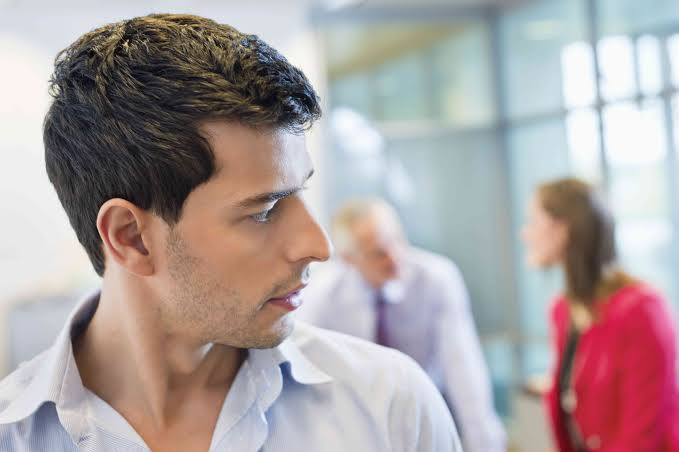 images 81 Paranoia vs. Healthy Suspicion: What's the Difference?