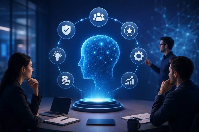 How to Evaluate a Custom Generative AI Development Services Provider: Key Criteria and Questions to Ask 1 images 9 How to Evaluate a Custom Generative AI Development Services Provider: Key Criteria and Questions to Ask