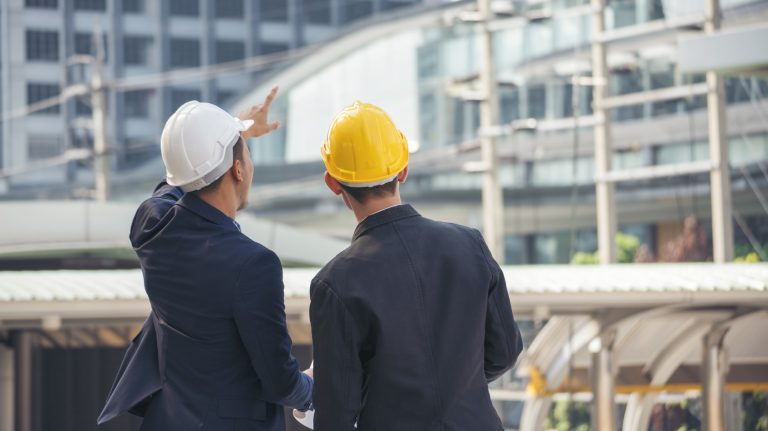 img 1 1 Blueprints and Boardrooms: Corporate Construction vs. Industrial Construction