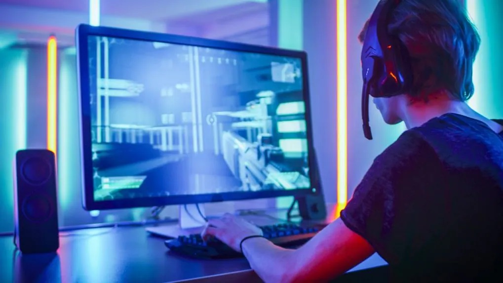 onlinegaming2 Cybersecurity in Online Gaming: How Modern Platforms Protect Your Account and Data