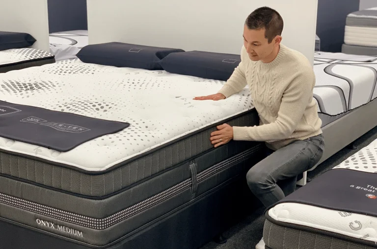 What Makes a Mattress a Good Long- Term Investment? 7 the importance of a good quality bed and mattress 5109841 What Makes a Mattress a Good Long- Term Investment?