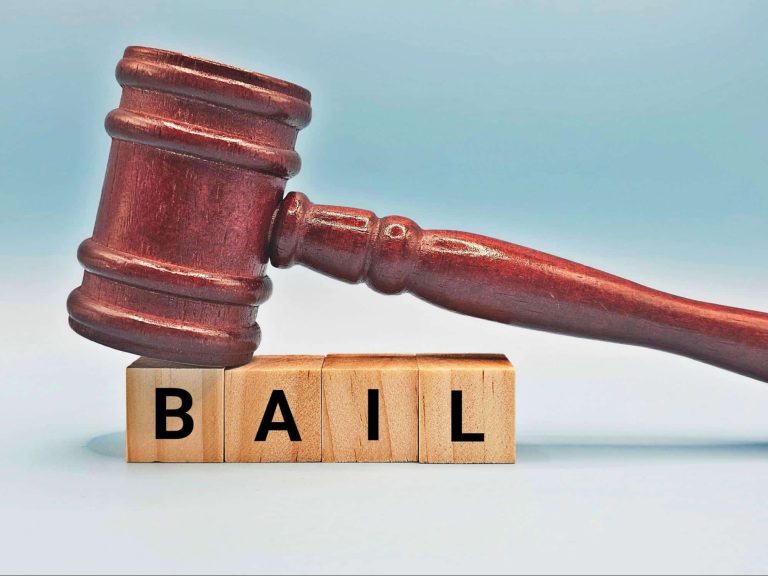 the legal difference between being released on bail and on recognizance 7 Common Misconceptions About the Arrest and Bail Process Explained