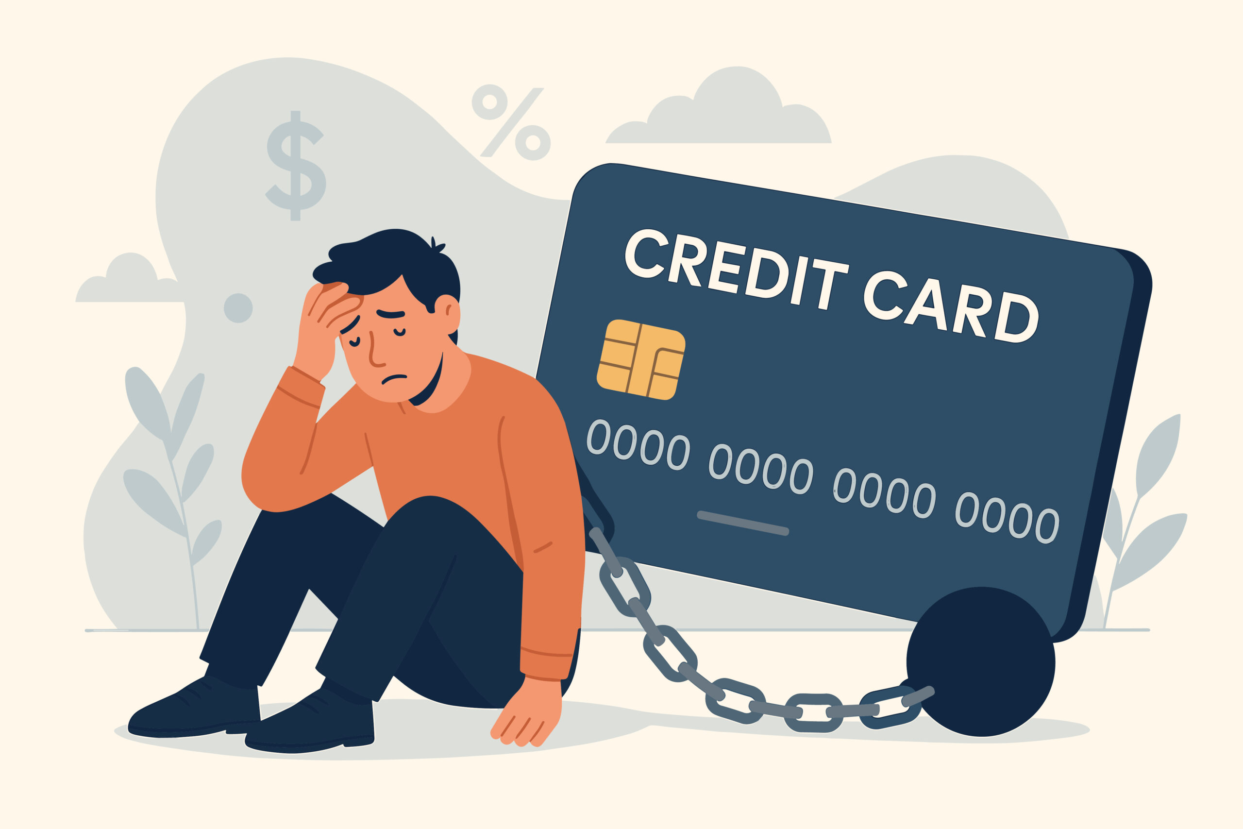 Can Bankruptcy Help You Get Out Of Debt Without Losing Everything? 1 AdobeStock 1521024591 scaled 1 Can Bankruptcy Help You Get Out Of Debt Without Losing Everything?