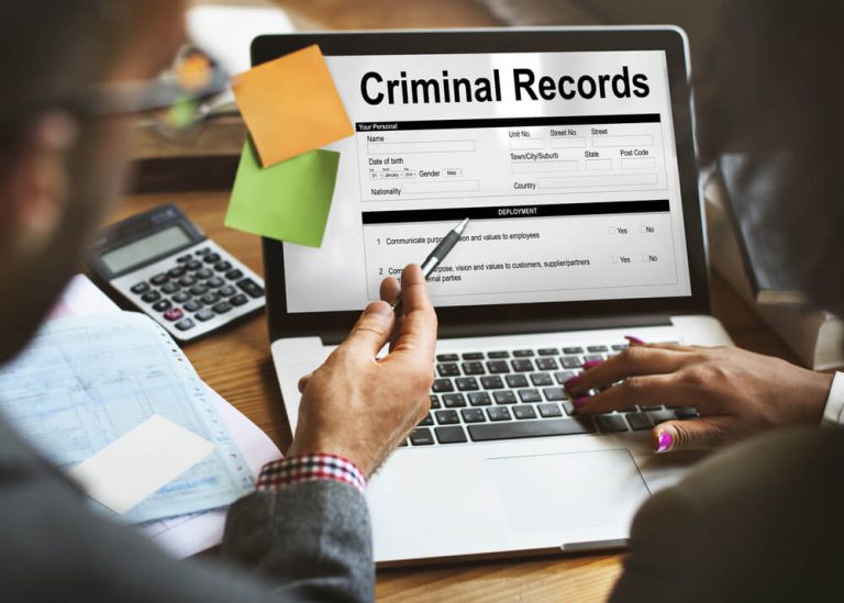 Importance of Employee Criminal Background Checks Understanding the CRA and Its Role in Pre-Employment Background Checks