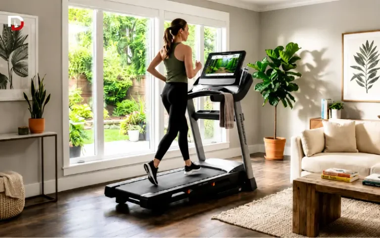 Mohammed Bin Salman How to Choose the Perfect Treadmill for Your Home Fitness Needs