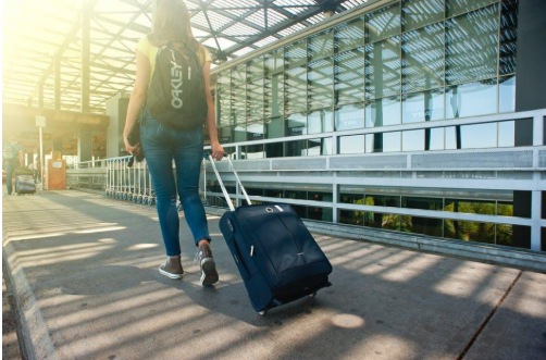 Screenshot 17 Smart Travel Hacks: Choosing the Right Airport Parking
