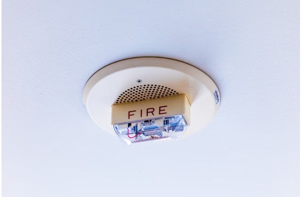 Screenshot 60 Smoke Detector Placement: Are Yours in the Right Places?