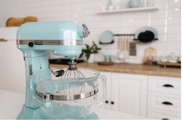 Screenshot 62 Why Bakers Love Stand Mixers: Understanding the Convenience of Electric Models