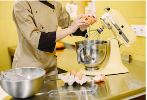 Screenshot 63 Why Bakers Love Stand Mixers: Understanding the Convenience of Electric Models