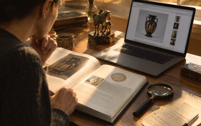 Screenshot 630 Understanding Auction Catalogs: A Bay Area Buyer’s Guide