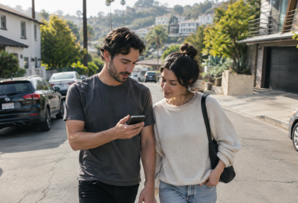Screenshot 644 How to Compare Los Angeles, California Neighborhoods Before You Buy