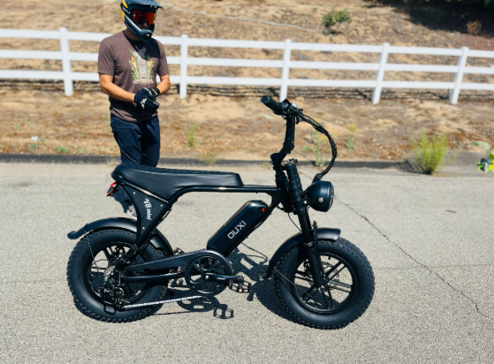 Electric Riding for Teens: Safety, Legal Rules, and Smart Buying Decisions 1 Screenshot 724 Electric Riding for Teens: Safety, Legal Rules, and Smart Buying Decisions