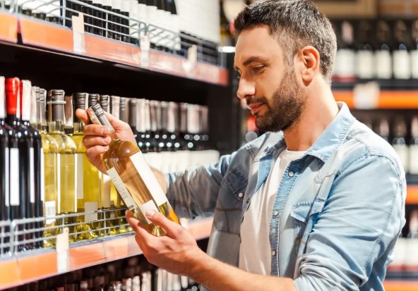 Screenshot 854 Why Premium Wine Brands Still Matter to Modern Buyers