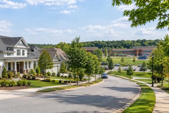 Screenshot 899 Guide To Choosing A Family-Friendly Neighborhood In Granite Falls, Wake Forest, North Carolina