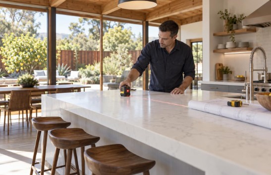 Screenshot 926 The Palo Alto Kitchen Built for Hosting: Island Sizing, Second Sinks and the Permits Behind Them