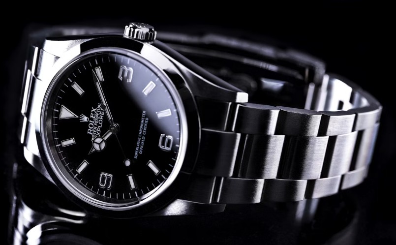 Screenshot 981 The Experience of Buying a New Rolex Watch from Horology Maison