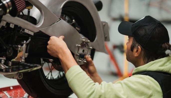 Screenshot 995 Motorcycle Workshop: Choosing the Right Place for Reliable Bike Care