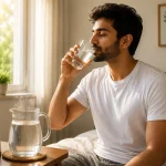 Warm Water and Daily Hygiene Habits Post-Monsoon Immunity Routines: How Hot Purified Water Supports Seasonal Wellness