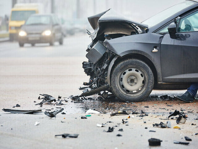 caraccident Punitive Damages in Personal Injury Cases: What Accident Victims Should Know