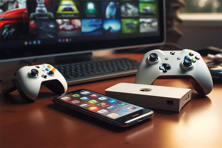 cross platform play Cross-Platform Gaming: Playing Together Across Devices