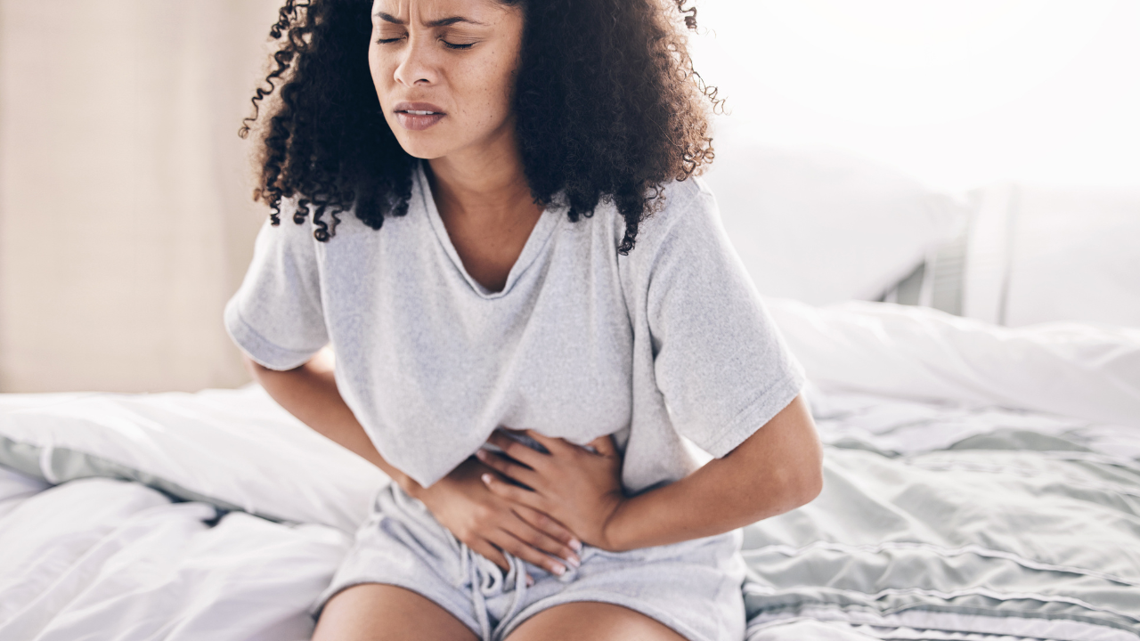 endoflare up Endometriosis Flare-Ups: What Causes Them