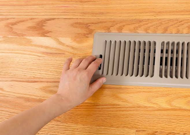 Why Does My Furnace Stop Heating After I Close Vents in Unused Rooms? 1 images 100 Why Does My Furnace Stop Heating After I Close Vents in Unused Rooms?