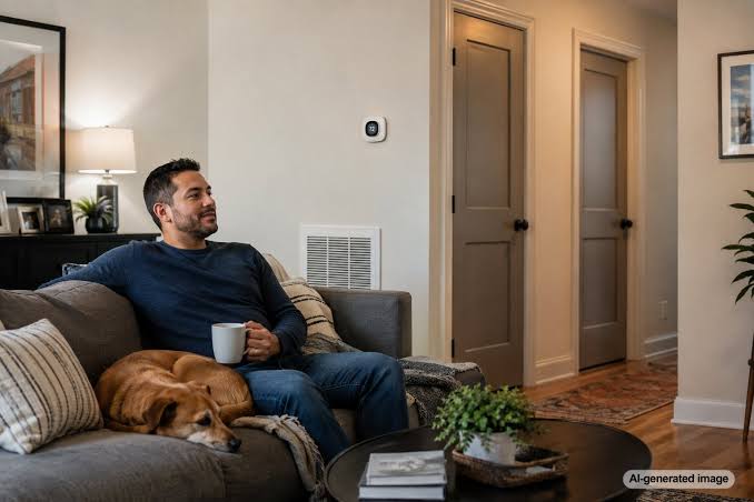 images 2026 10 21T111201.427 Can a New Interior Door Cause Heating and Cooling Problems in One Room?