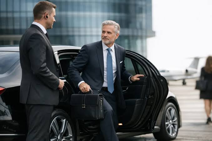 How Professional Airport Transportation Improves the Travel Experience in New York 1 images 4 How Professional Airport Transportation Improves the Travel Experience in New York