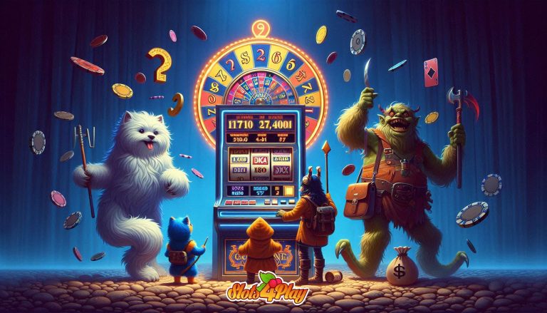 s p 1 How to Win at Video Slots: RTP, Volatility & Bankroll Explained (2026)