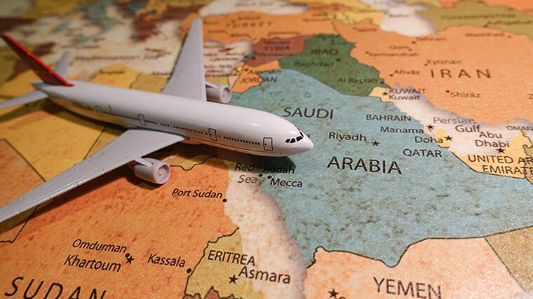 saudi arabia itinerary Navigating Travel in the Gulf: A Guide to Booking Flights from Kuwait to Riyadh and Jeddah